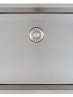 Caressi CAPP55R10 keuken spoelbak