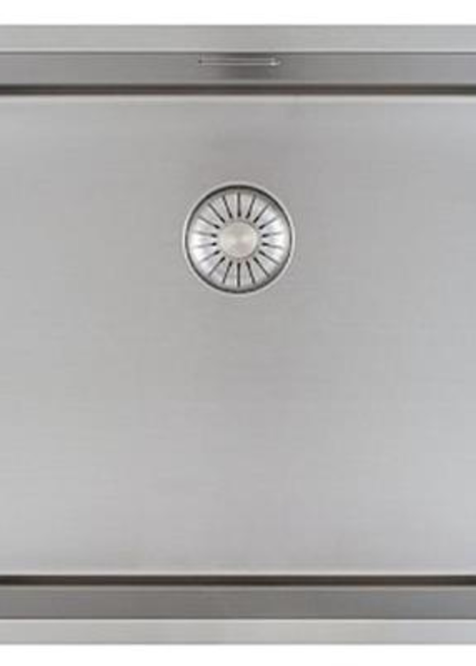 Caressi CAPP55R10 keuken spoelbak
