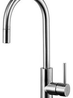 Caressi CA114IUECOPLUS keukenkraan