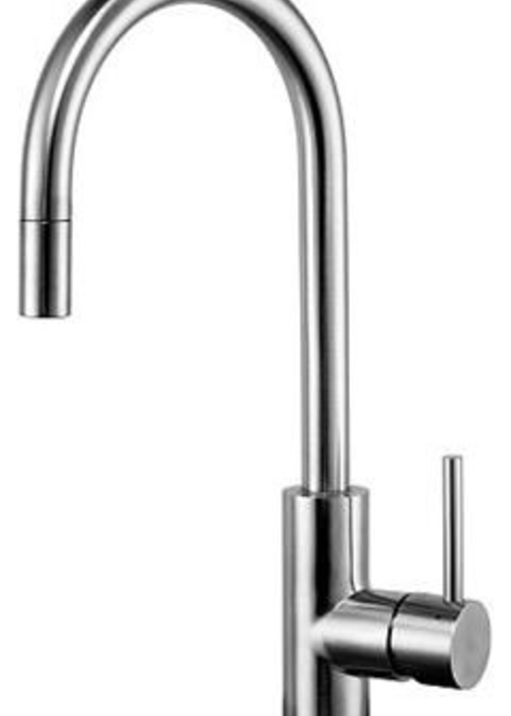 Caressi CA114IUECOPLUS keukenkraan