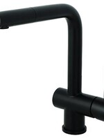 Caressi CA108BKUECO keukenkraan