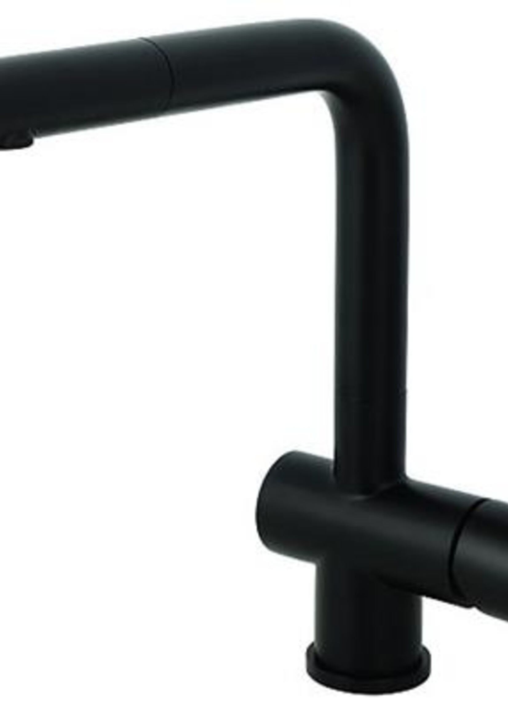 Caressi CA108BKUECO keukenkraan