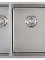 Caressi CA1534R10 keuken spoelbak