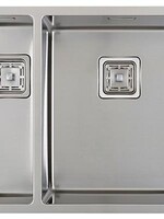 Caressi CAPP1534Q10 keuken spoelbak
