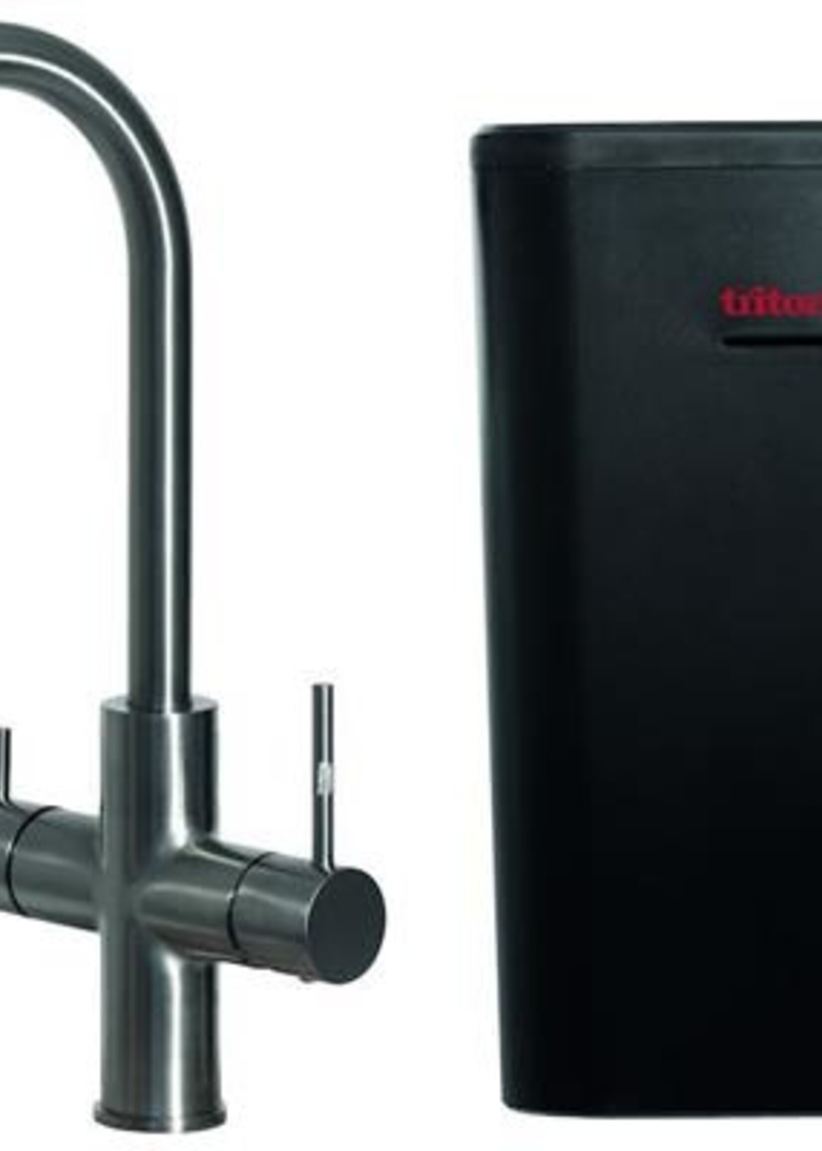 Triton MKTRIRR kokend water kraan