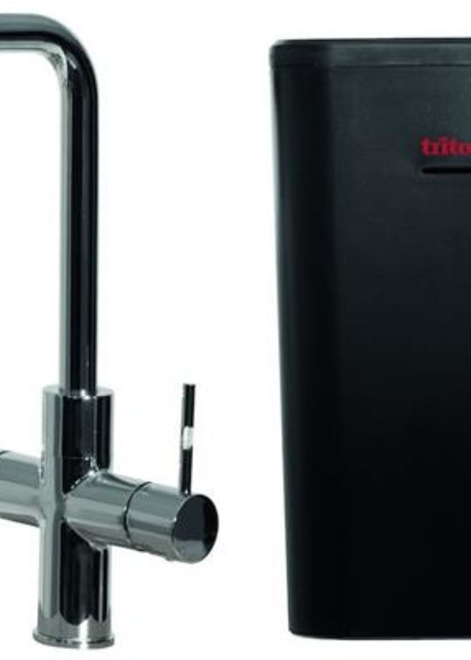 Triton MKTRIHC kokend water kraan