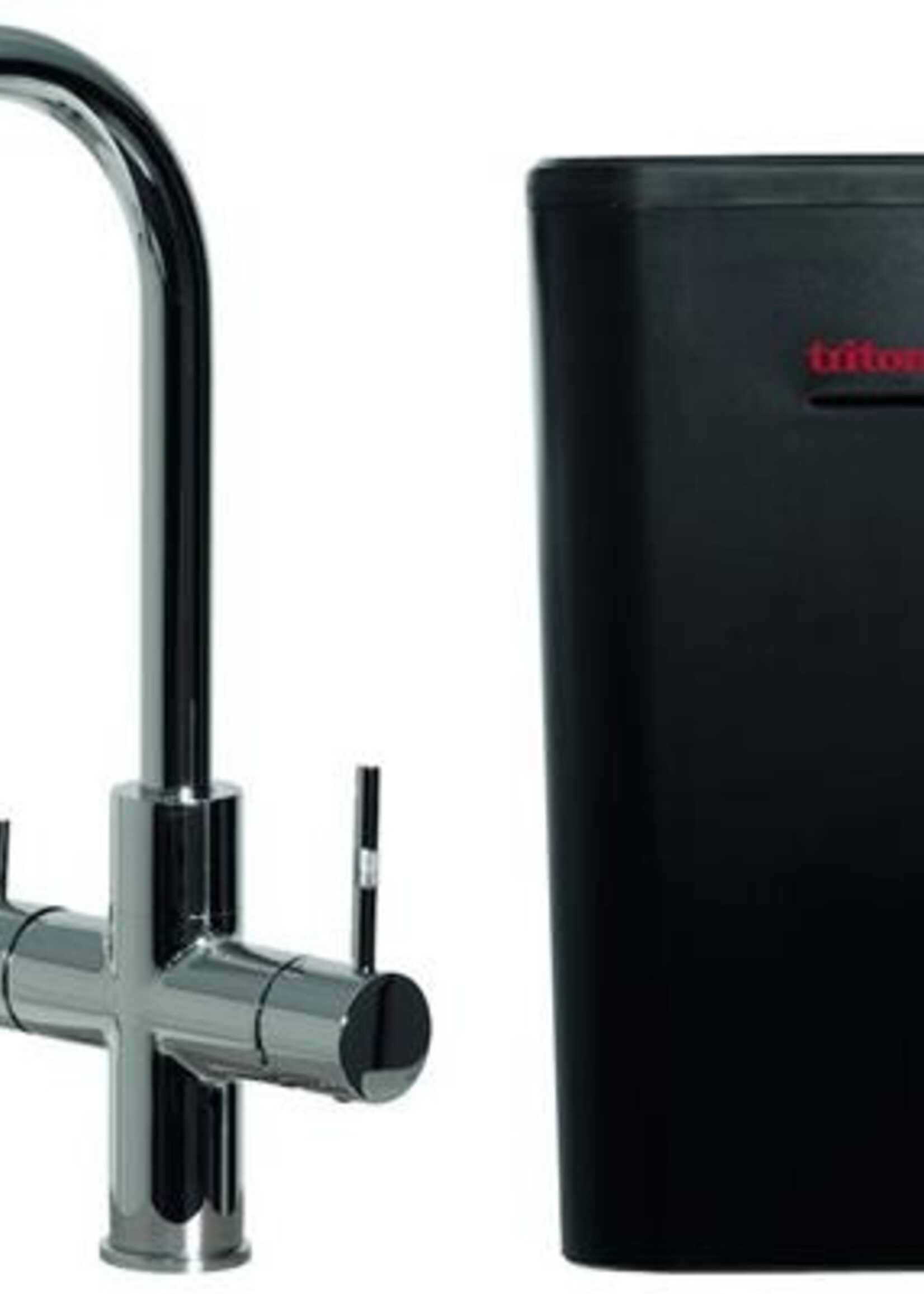 Triton MKTRIRC kokend water kraan