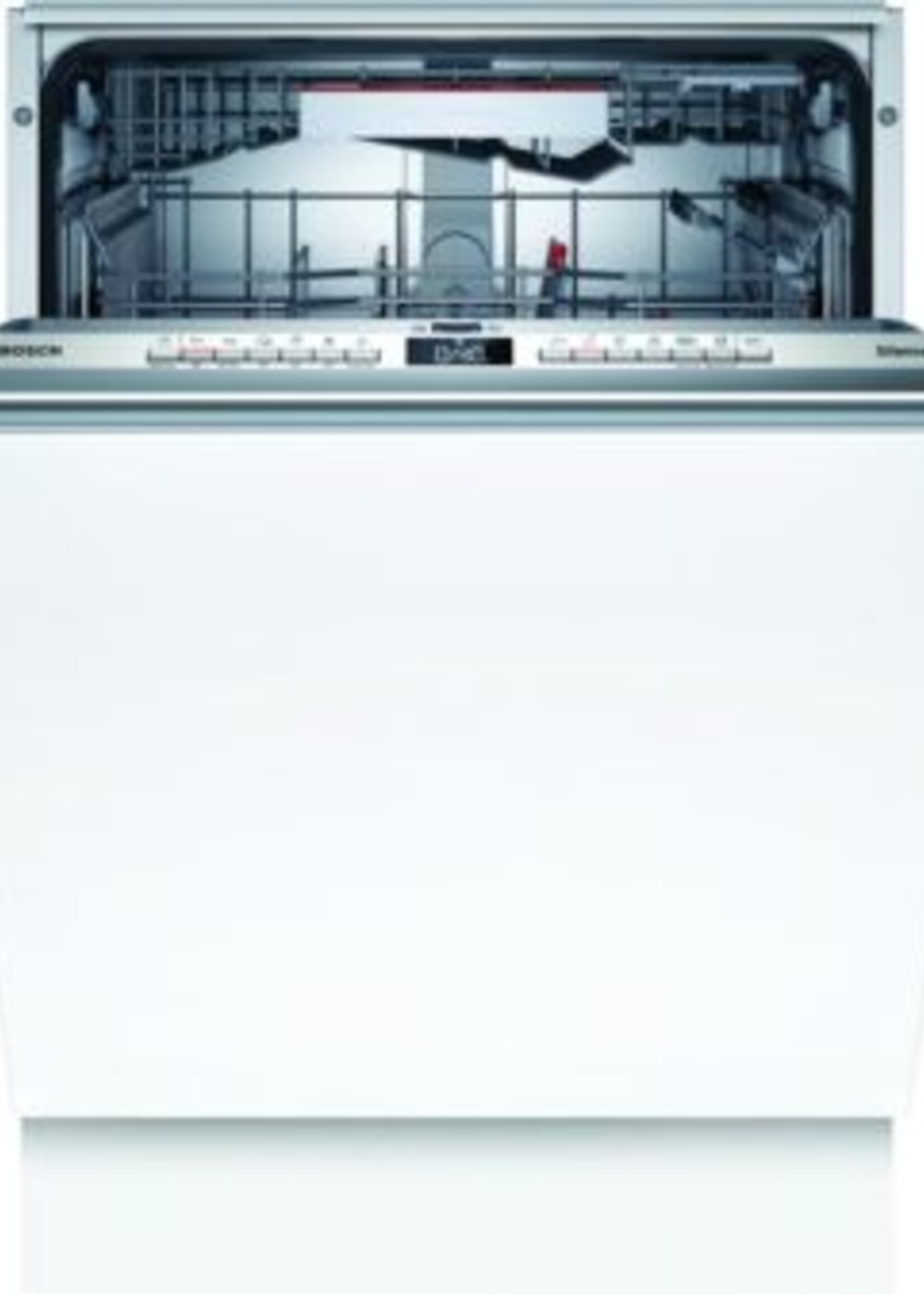 Bosch SBV4HDX52E inbouw vaatwasser