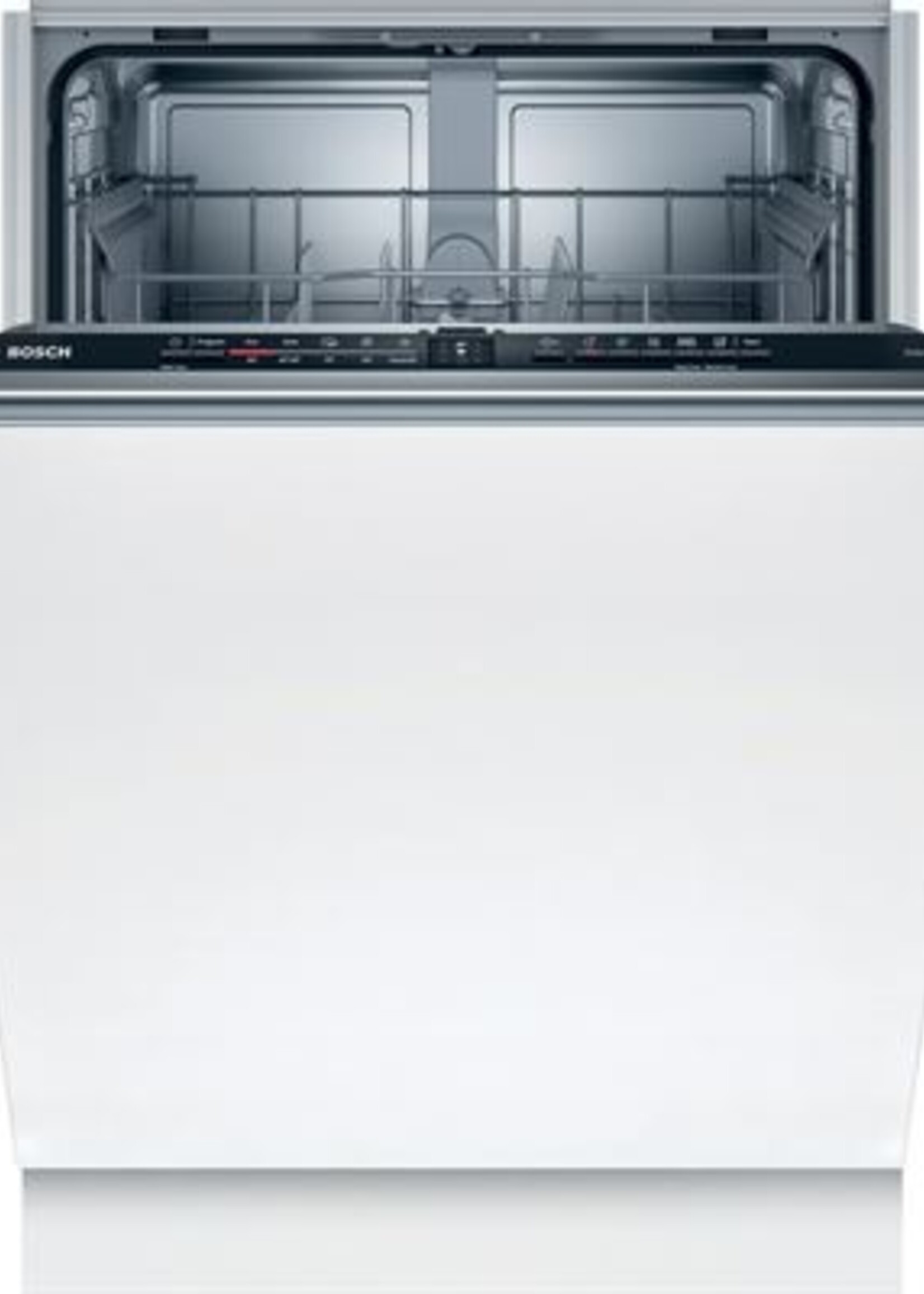 Bosch SBV2ITX22E inbouw vaatwasser