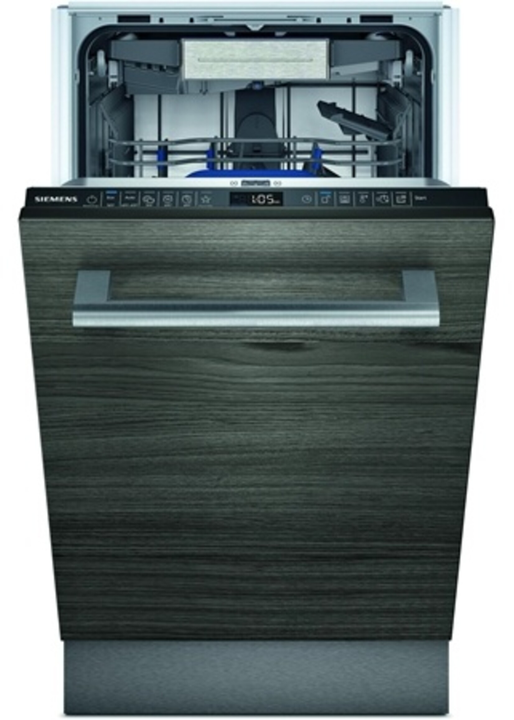 Siemens SR75EX05ME vaatwasser 45 cm