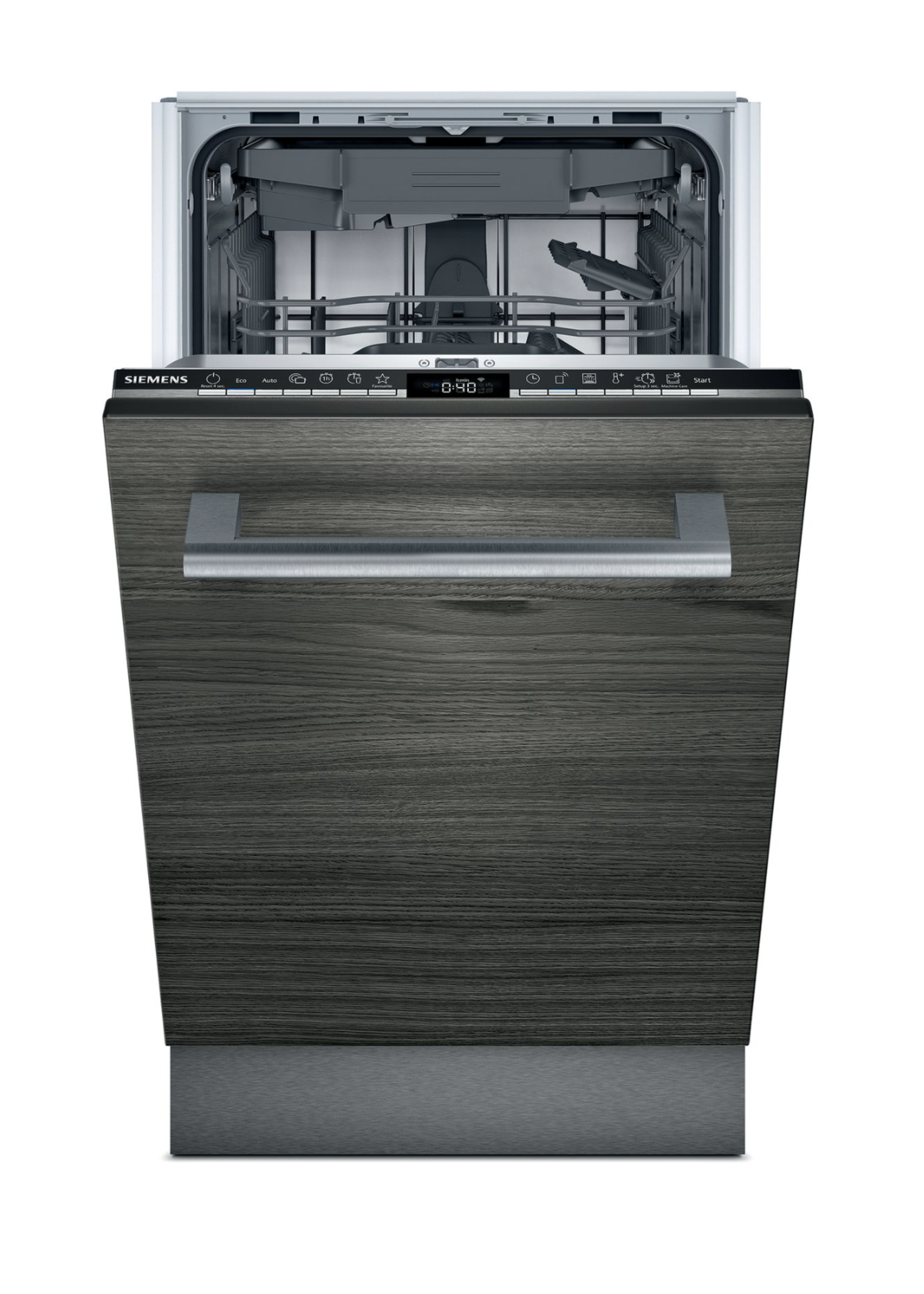 Siemens SR73HX76ME vaatwasser 45 cm