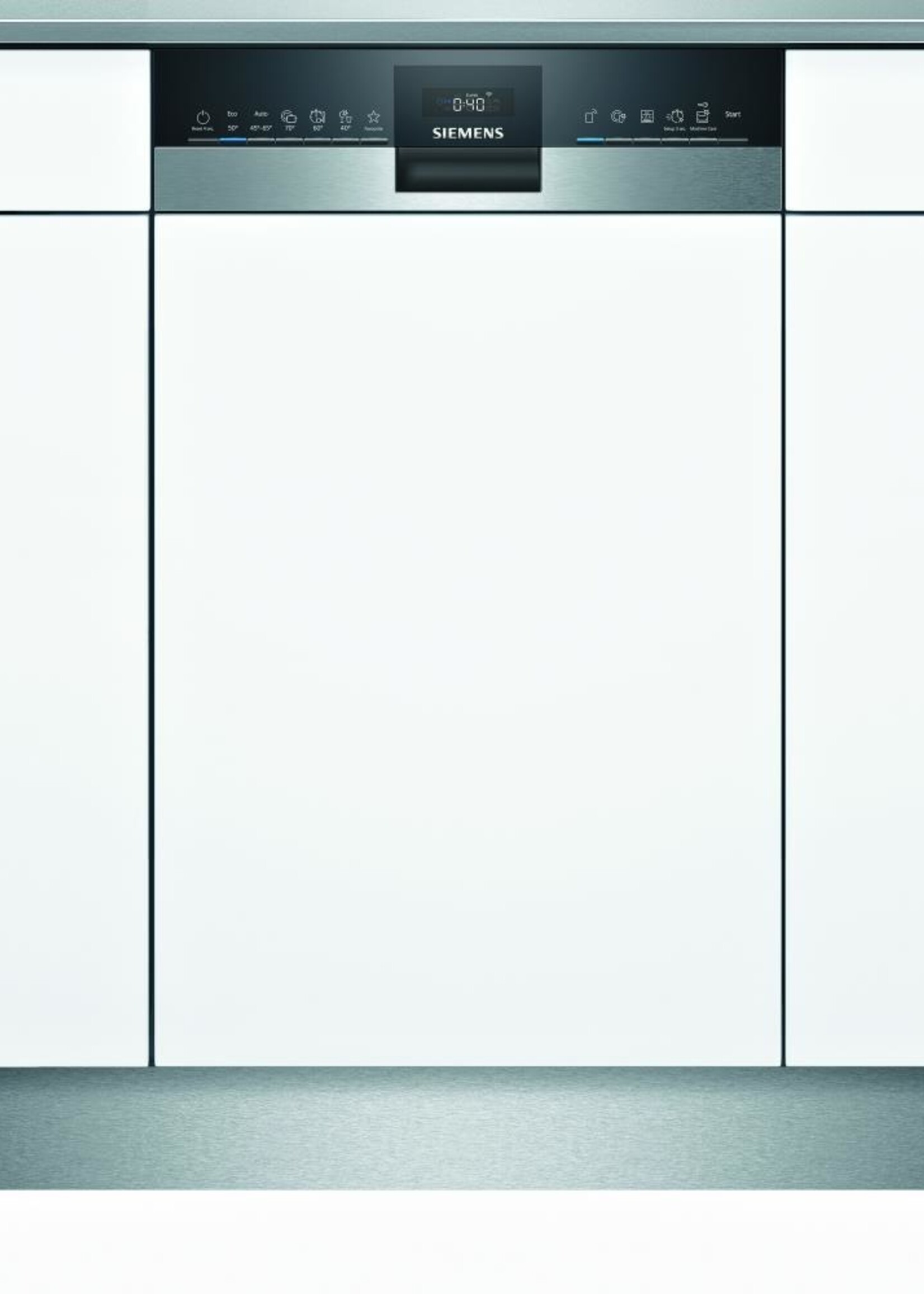 Siemens SR55ZS11ME vaatwasser 45 cm