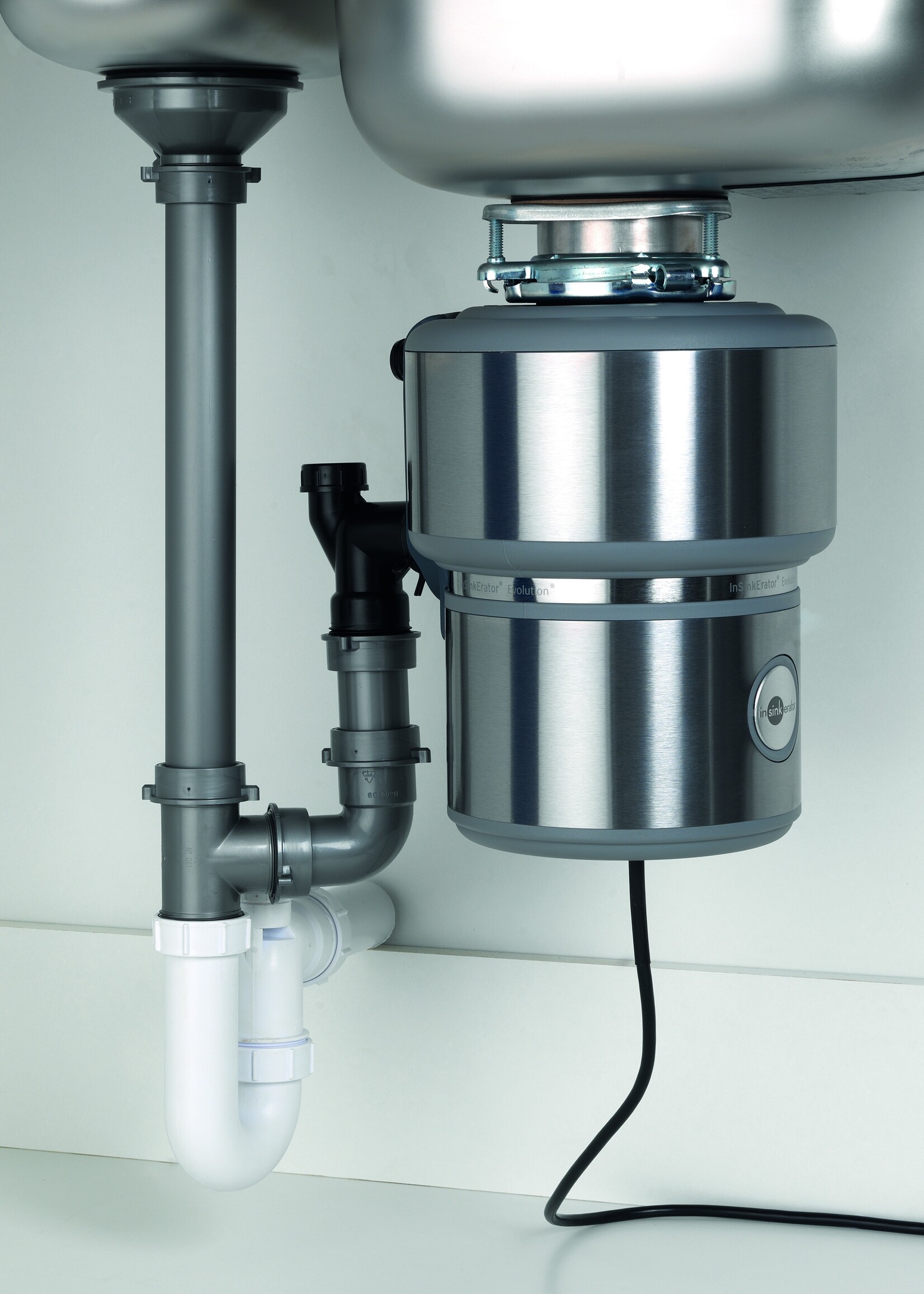 INSINKERATOR ISE200 voedselrestenvermaler