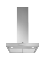 Pelgrim BSK662RVS schouwafzuigkap