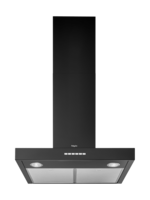 Pelgrim BSK662MAT schouwafzuigkap