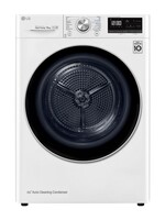 LG RC90V9AV3Q droger 9 kg