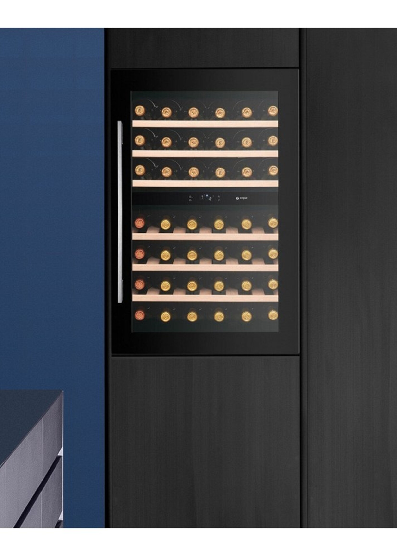Airo Design  WC6520 wijnkoelkast