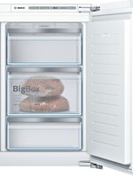 Bosch GIV21AFE0 inbouw vrieskast 88cm