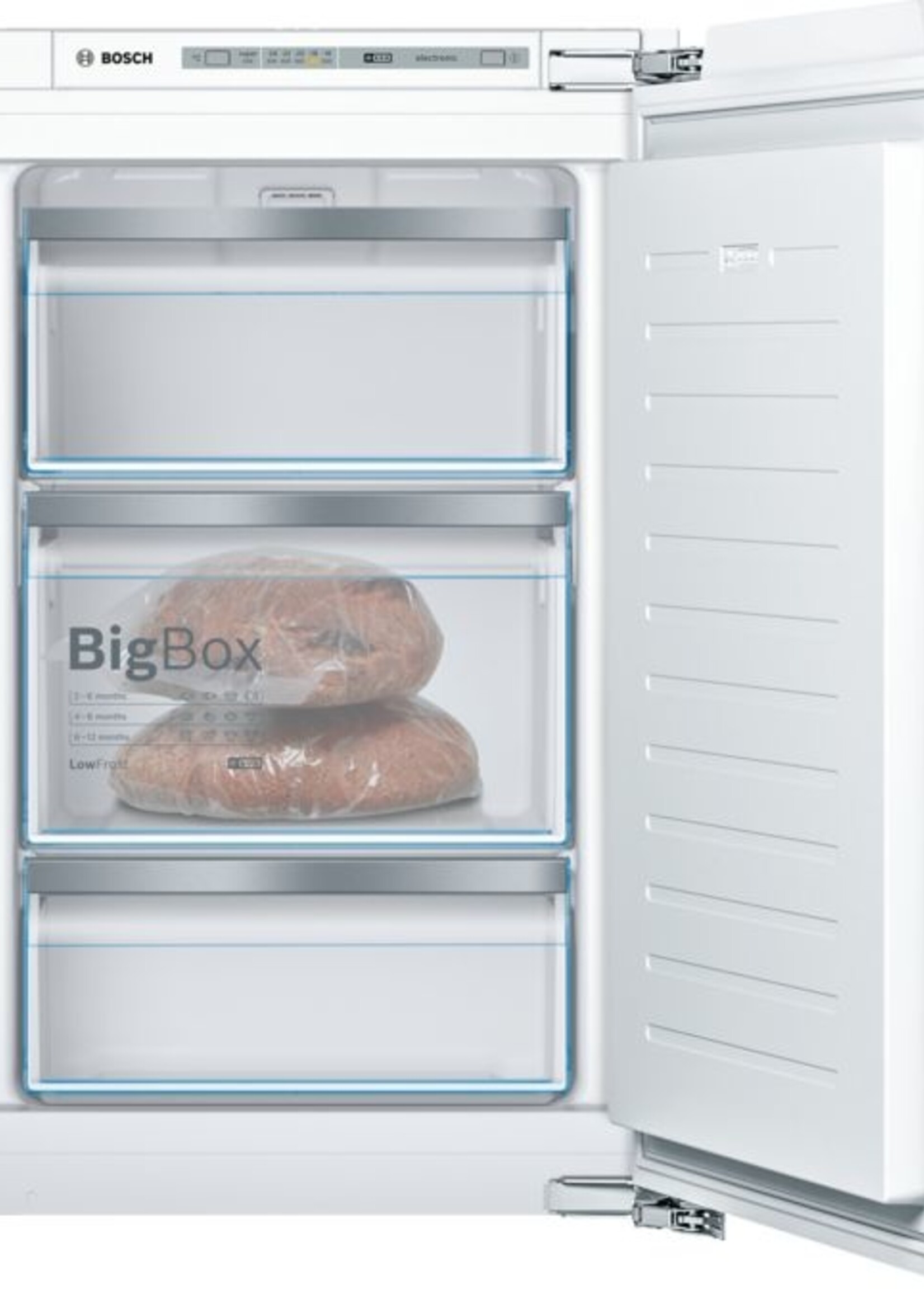 Bosch GIV21AFE0 inbouw vrieskast 88cm