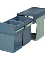 Hailo AE366610  afvalemmer