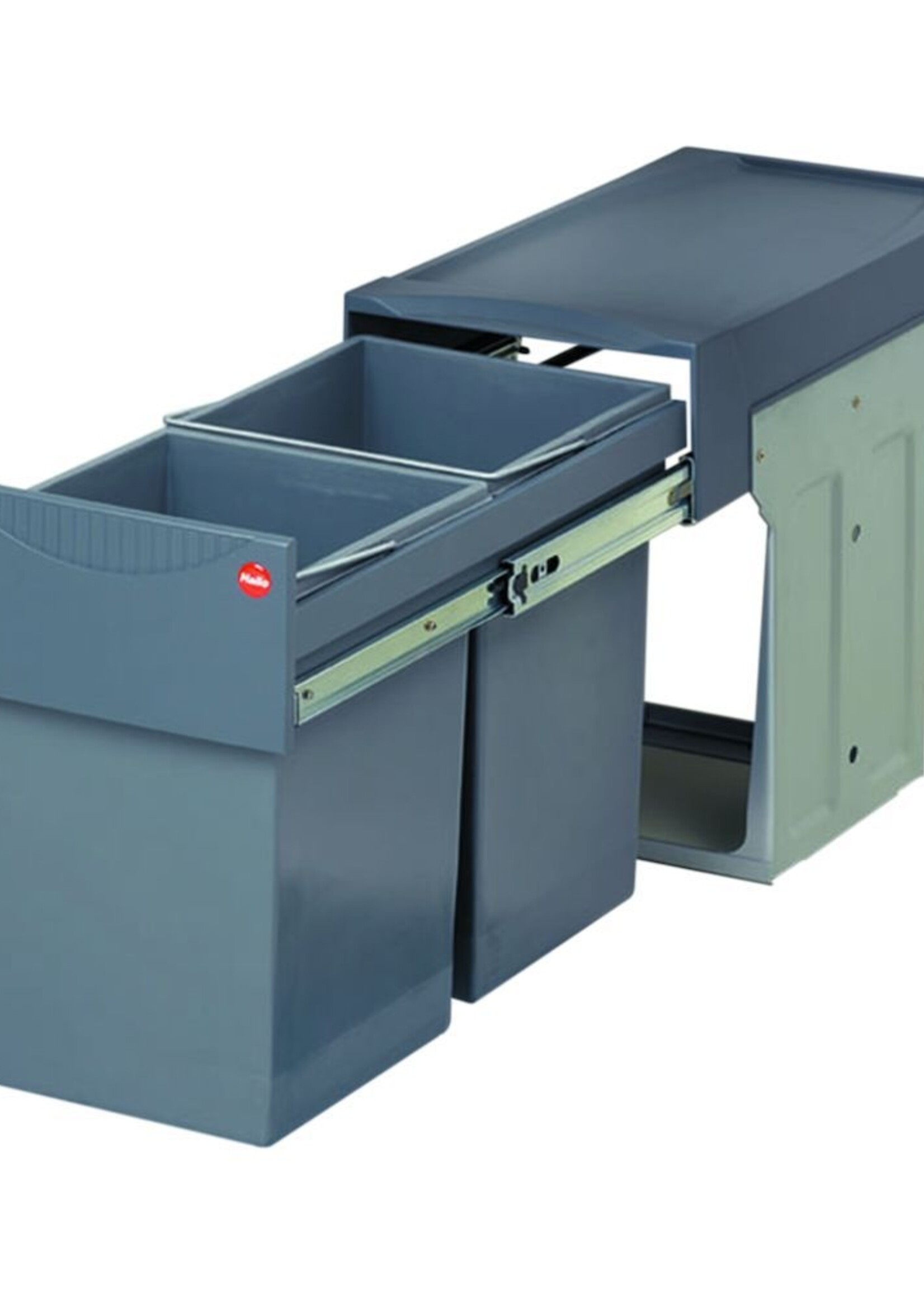 Hailo AE366610 afvalemmer