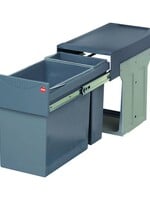 Hailo AE366611 afvalemmer
