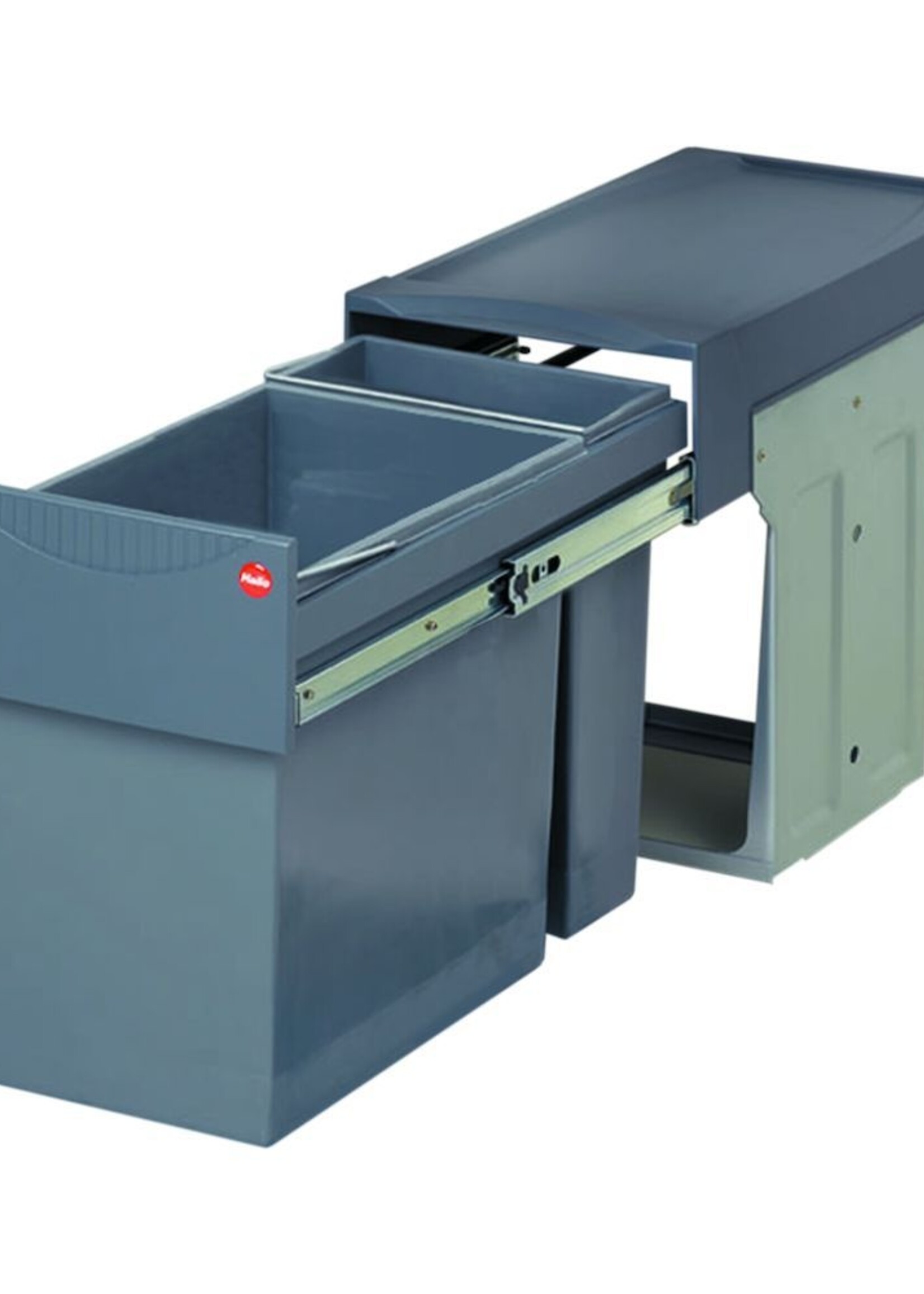 Hailo AE366611 afvalemmer