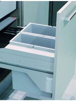 Hailo AE361048 afvalsysteem