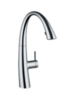 KWC 1150307911 ZOE keuken mengkraan