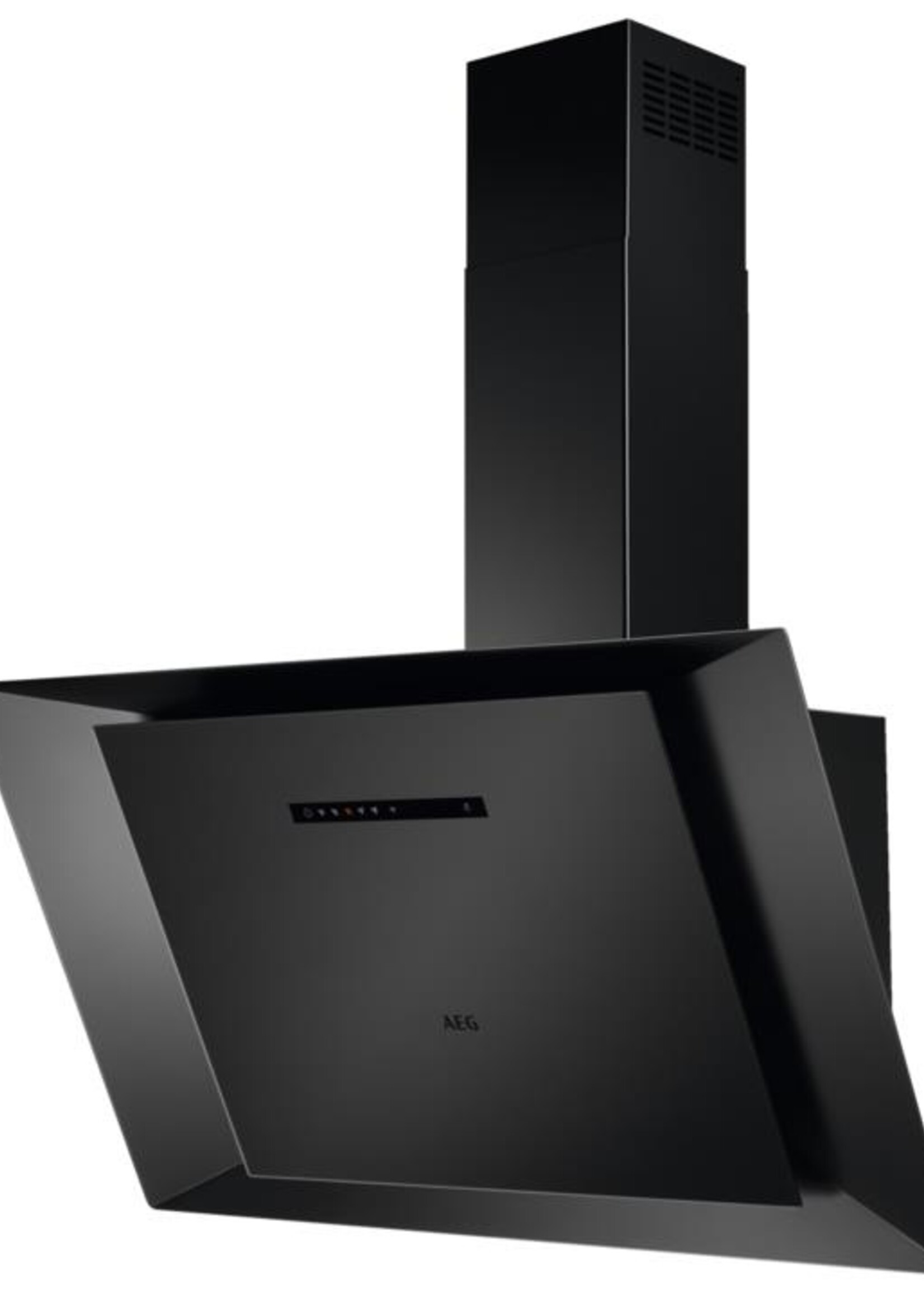 AEG DVK6981HR wandschouw afzuigkap 90 cm
