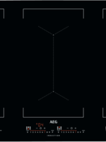 AEG IKE96654IB  inductie kookplaat - 90cm