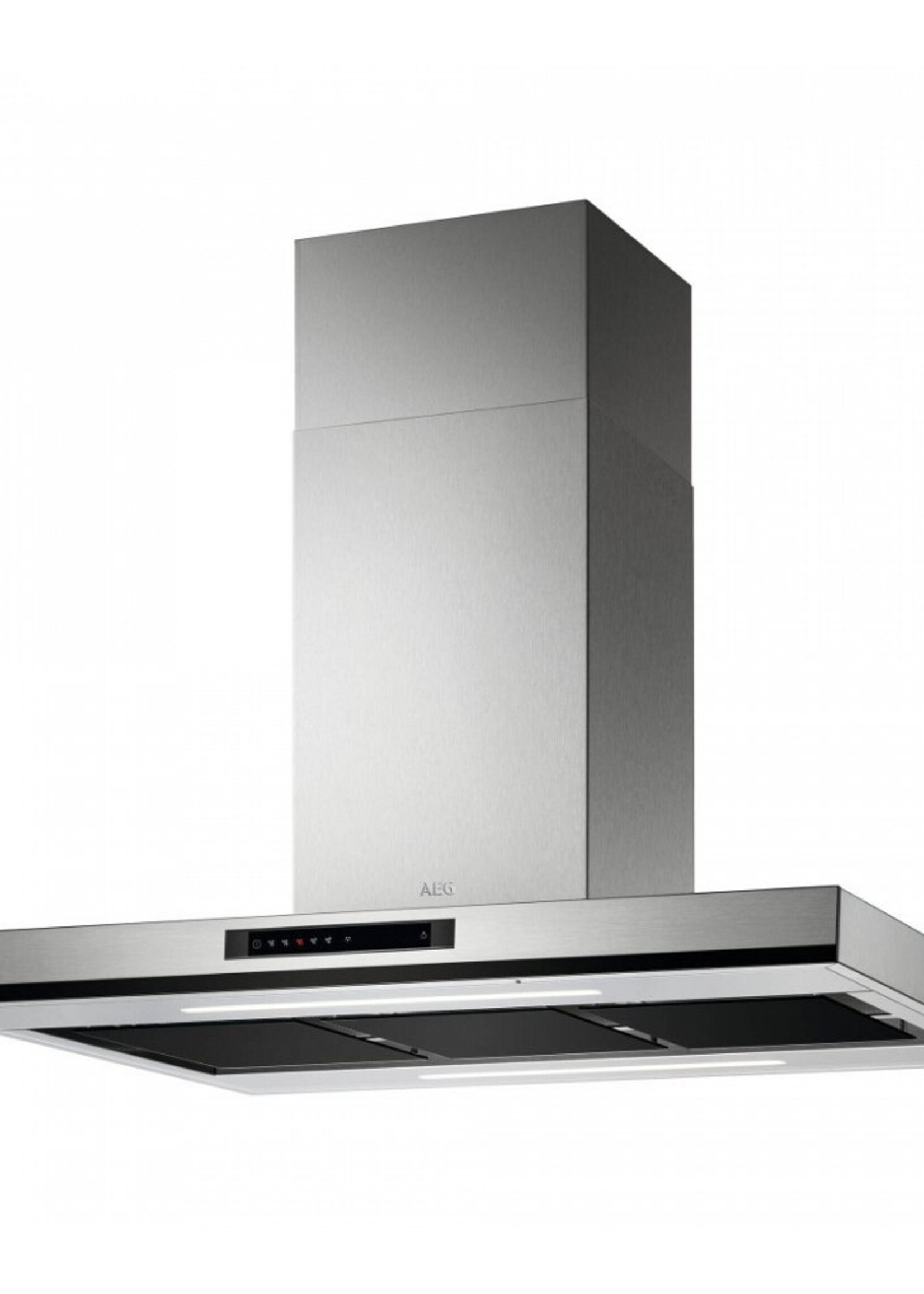 AEG DIK8190HG eilandafzuigkap 100cm