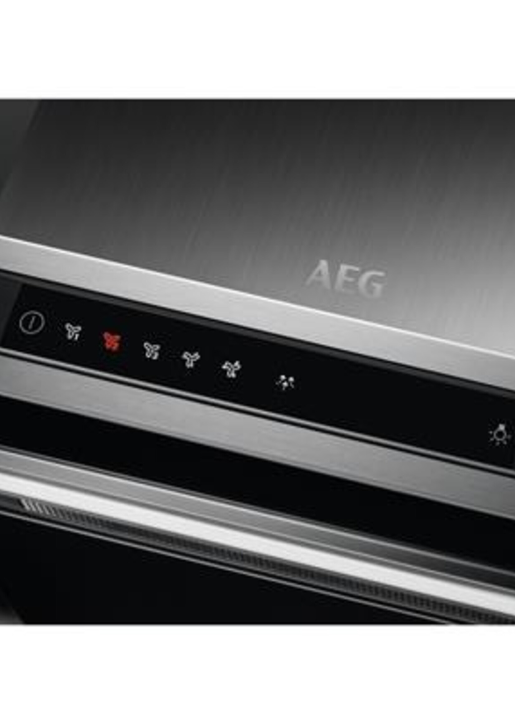 AEG DIK8190HG eilandafzuigkap 100cm