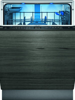 Siemens SN85E800BE inbouw vaatwasser