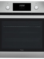 Whirlpool AKP 744 IX Oven