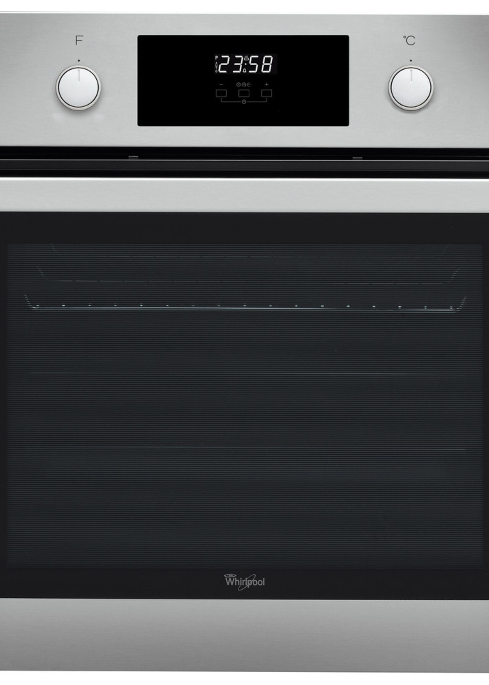 Whirlpool AKP 744 IX Oven
