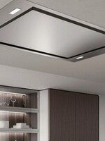 Senza Nome ZEFIRO steel plafondunit