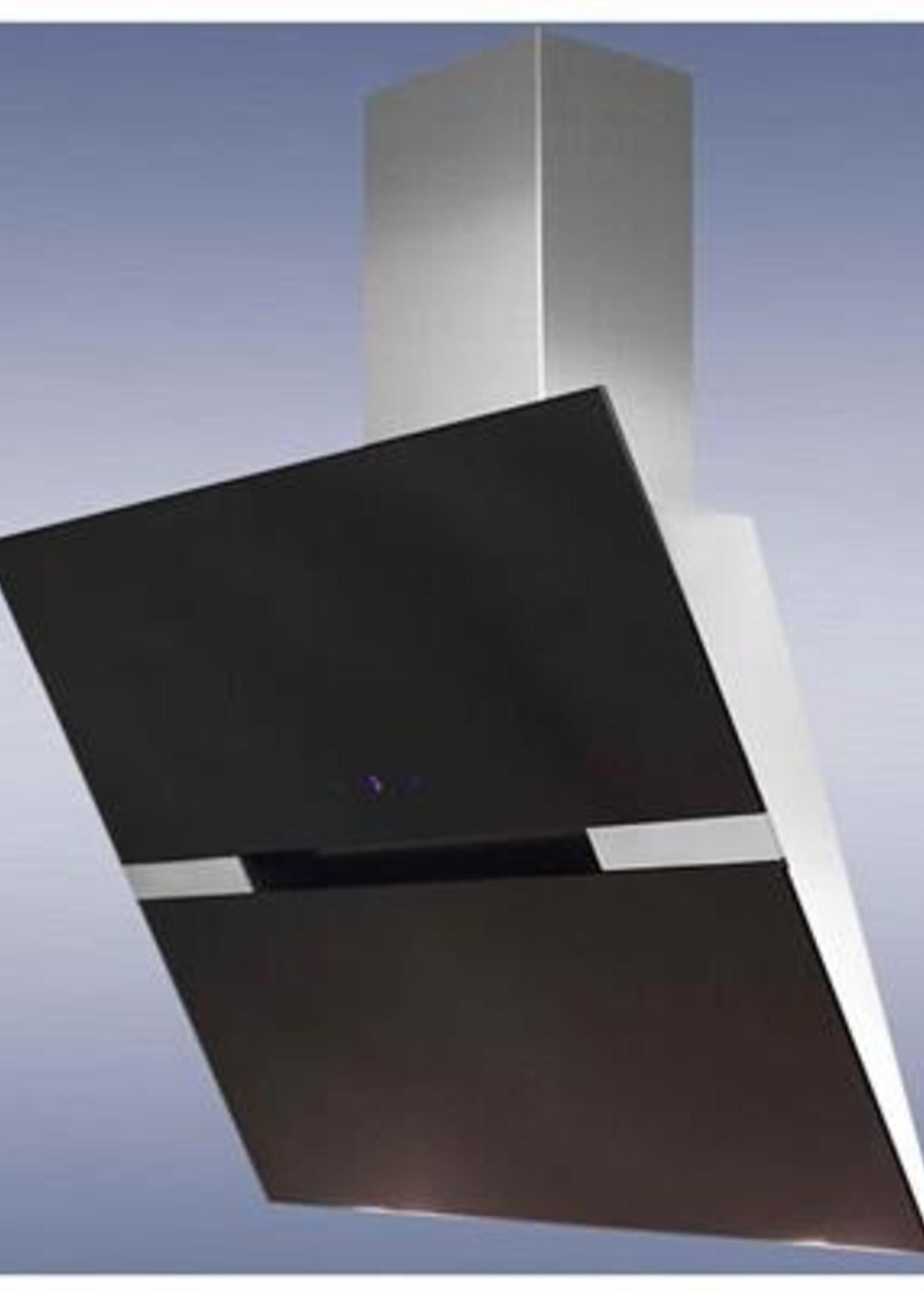 Airo Design CW5980Z wandschouw afzuigkap 90 cm