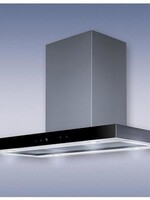 Airo Design CI1009BL eilandschouw afzuigkap