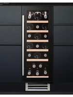 Airo Design WI3124 onderbouw wijnkoeler