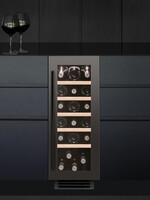 Airo Design WI3123GM onderbouw wijnkoeler