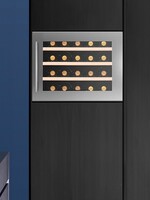 Airo Design WC6400 vlakinbouw wijnkoeler