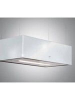 Airo Design ELP127MIL60860W eilandschouw afzuigkap