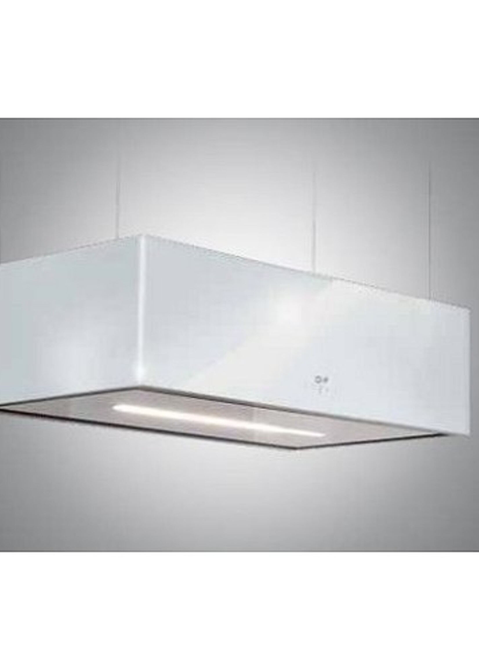 Airo Design ELP127MIL60860W eilandschouw afzuigkap