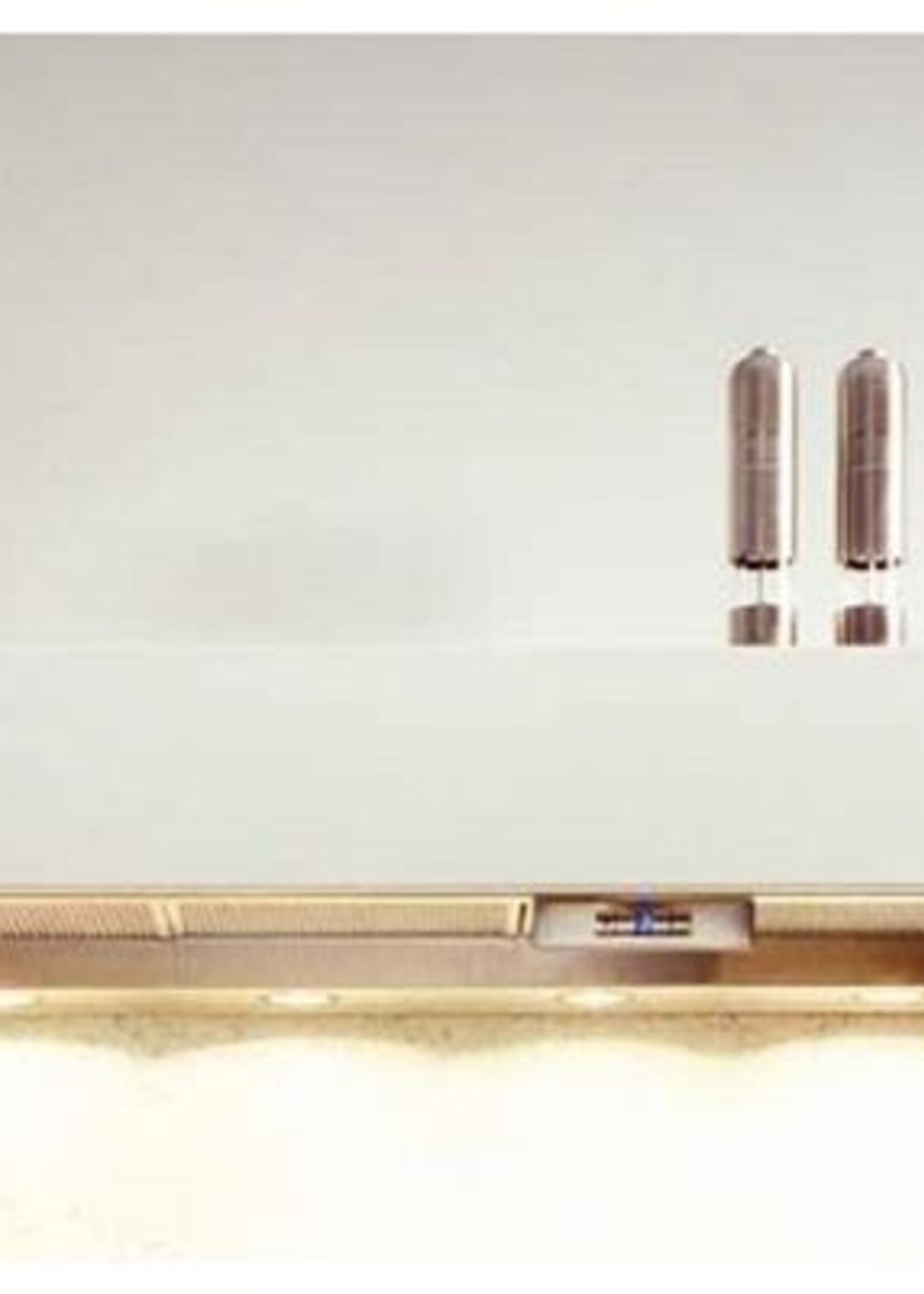 Airo Design LB150811 wandschouw afzuigkap
