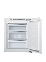 Siemens GI11VADE0 inbouw vriezer
