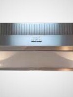 Airo Design ELP130K plafond onderbouw afzuigkap