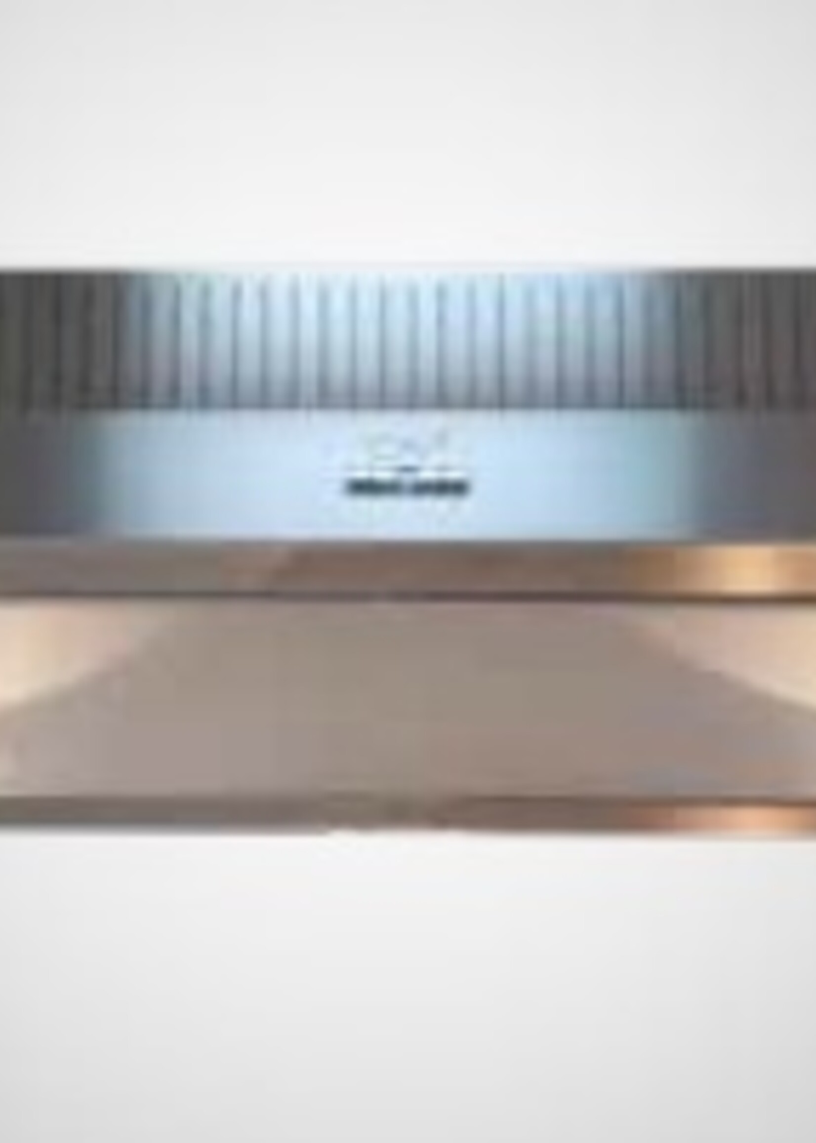 Airo Design ELP130K plafond onderbouw afzuigkap