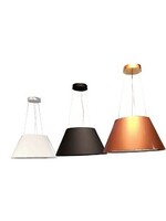 Airo Design CI3100W eiland afzuigkap