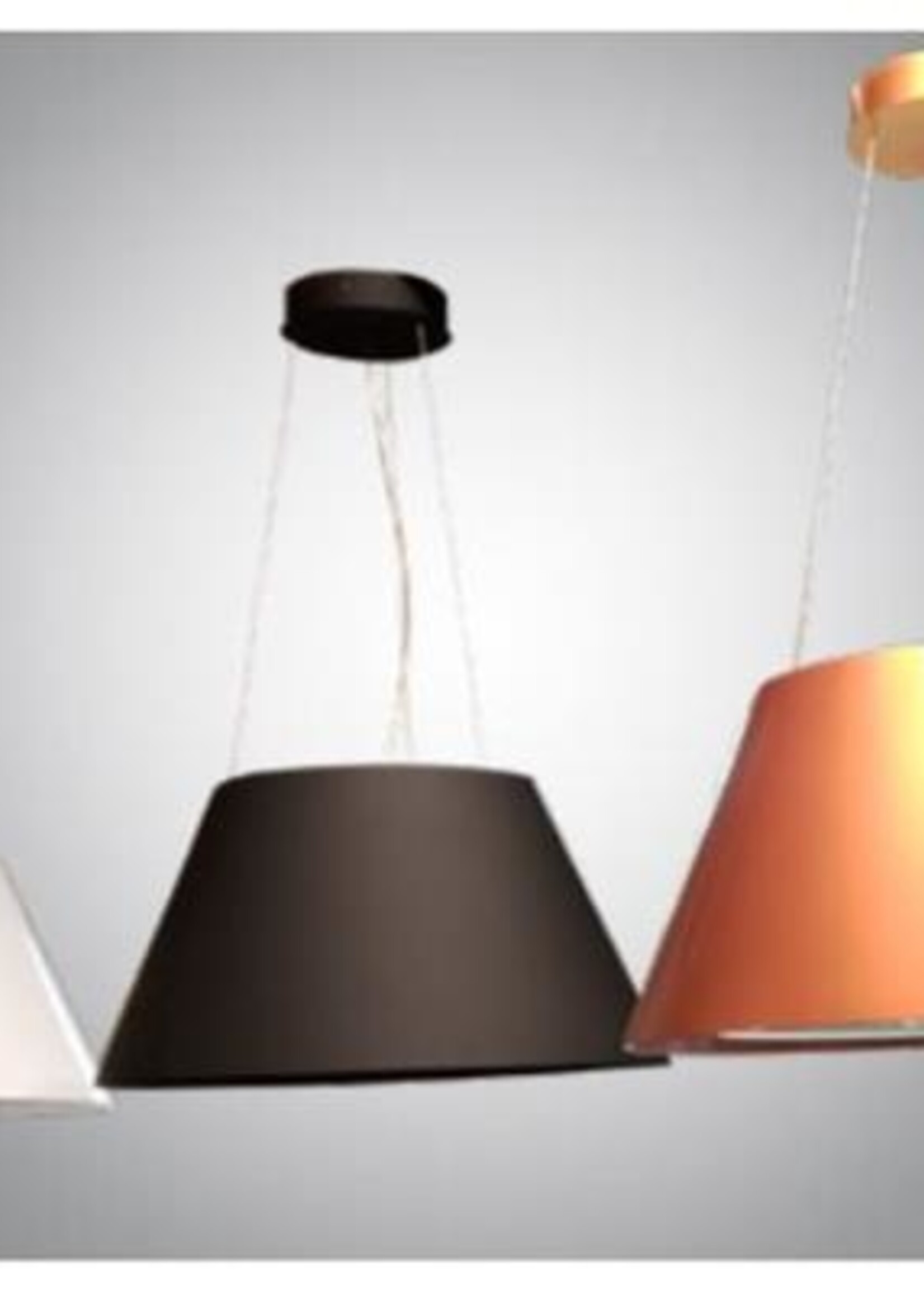 Airo Design CI3100K eilandschouw afzuigkap